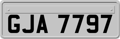 GJA7797