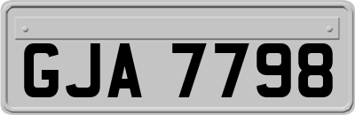 GJA7798