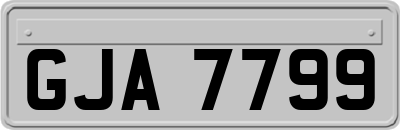 GJA7799