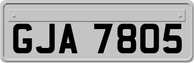 GJA7805