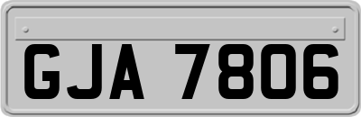 GJA7806