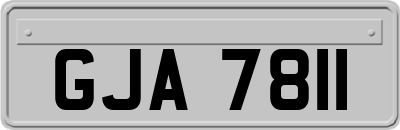 GJA7811