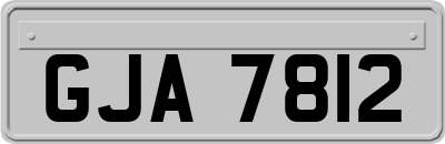 GJA7812