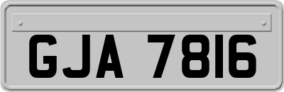 GJA7816