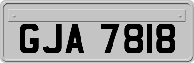 GJA7818