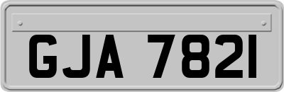 GJA7821