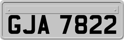 GJA7822