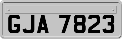 GJA7823