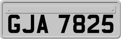 GJA7825