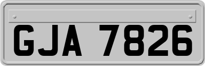 GJA7826