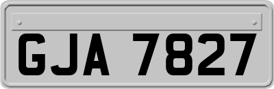 GJA7827