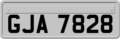 GJA7828