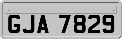 GJA7829