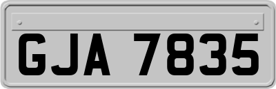 GJA7835