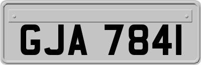 GJA7841