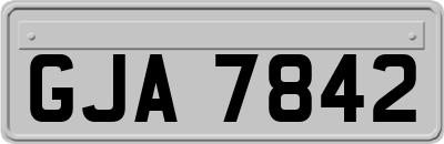 GJA7842