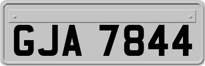 GJA7844