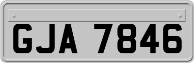 GJA7846