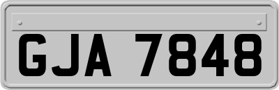 GJA7848