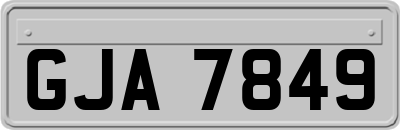 GJA7849