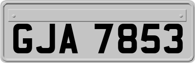GJA7853