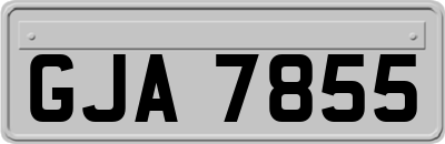 GJA7855