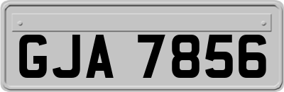 GJA7856