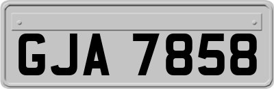 GJA7858
