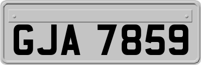 GJA7859