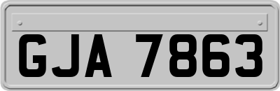 GJA7863