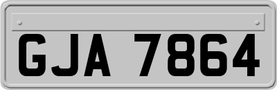 GJA7864