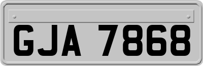 GJA7868