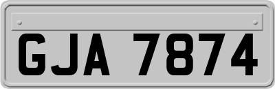 GJA7874