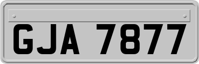 GJA7877