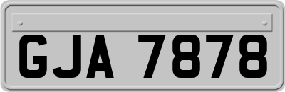 GJA7878