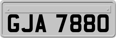 GJA7880