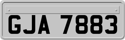 GJA7883