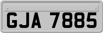 GJA7885
