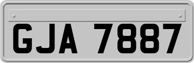 GJA7887