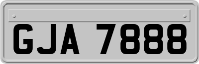 GJA7888