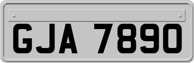 GJA7890