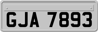 GJA7893