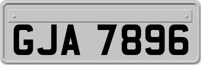 GJA7896