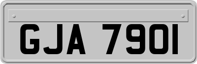GJA7901