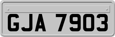 GJA7903