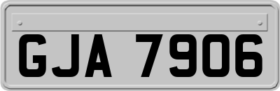 GJA7906