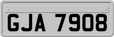 GJA7908
