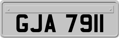 GJA7911