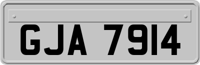 GJA7914