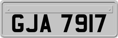 GJA7917